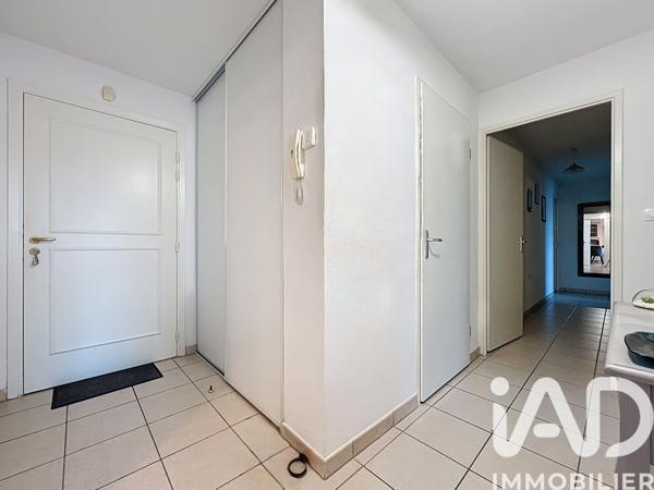 Appartement à vendre 4 pièces 83 m² Marans