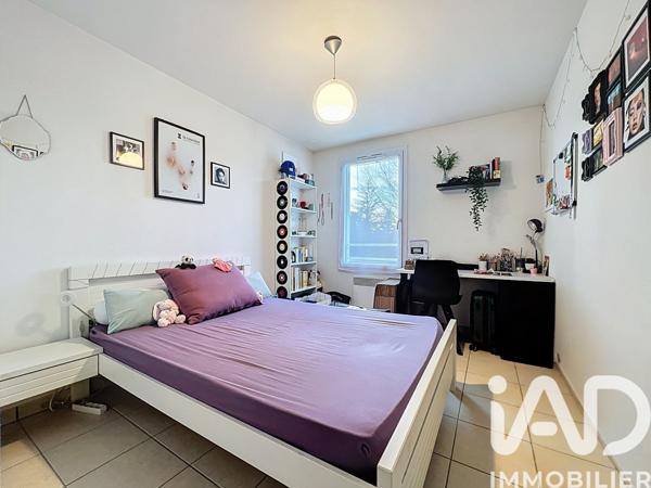 Appartement à vendre 4 pièces 83 m² Marans