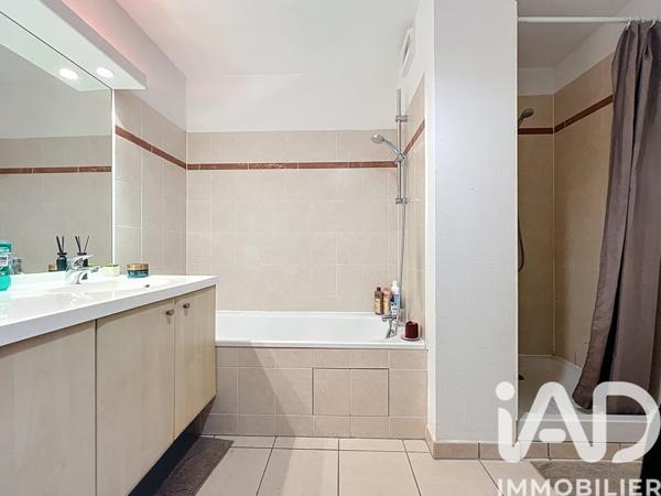 Appartement à vendre 4 pièces 83 m² Marans