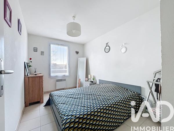 Appartement à vendre 4 pièces 83 m² Marans