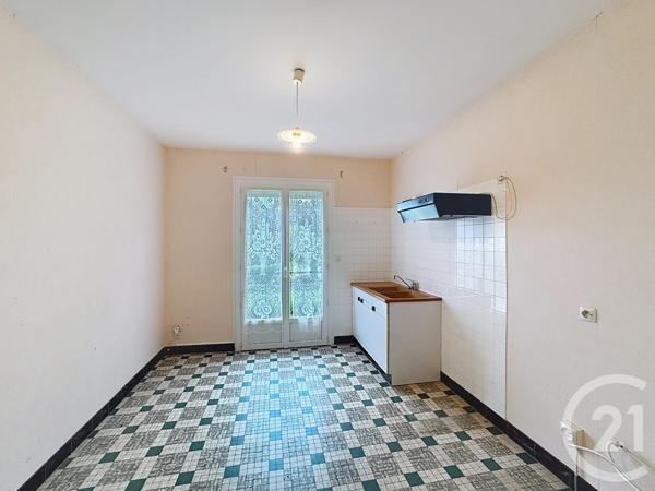 Maison à vendre  3 pièces - 66 m2 NOUAN LE FUZELIER - 41