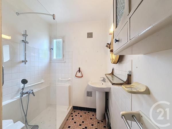 Maison à vendre  3 pièces - 66 m2 NOUAN LE FUZELIER - 41