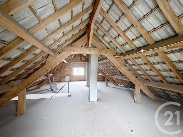 Maison à vendre  3 pièces - 66 m2 NOUAN LE FUZELIER - 41