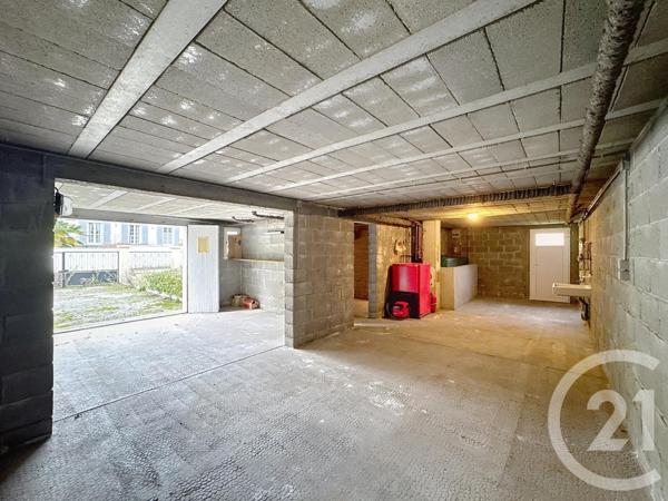 Maison à vendre  3 pièces - 66 m2 NOUAN LE FUZELIER - 41