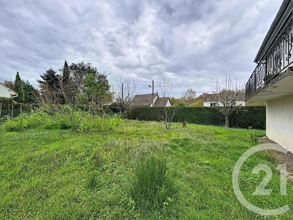 Maison à vendre  3 pièces - 66 m2 NOUAN LE FUZELIER - 41