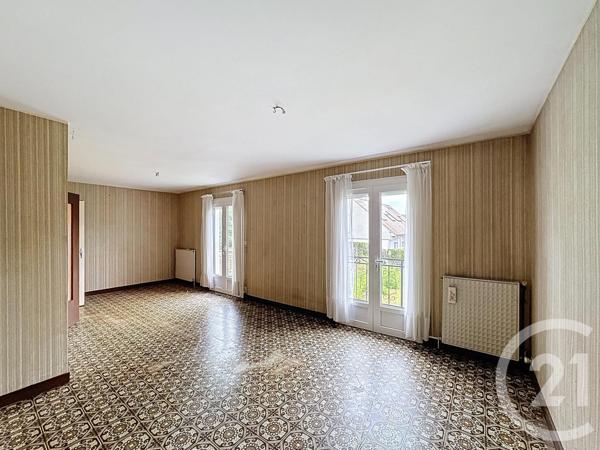Maison à vendre  3 pièces - 66 m2 NOUAN LE FUZELIER - 41