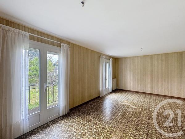 Maison à vendre  3 pièces - 66 m2 NOUAN LE FUZELIER - 41