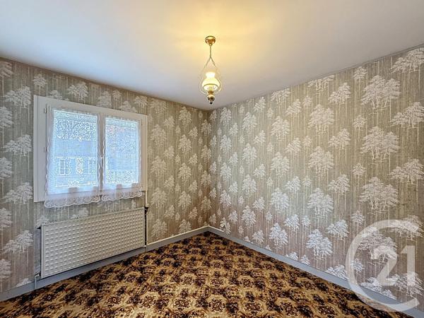 Maison à vendre  3 pièces - 66 m2 NOUAN LE FUZELIER - 41