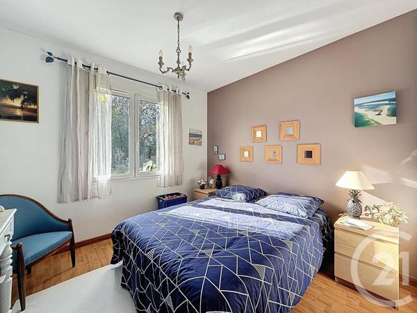 Maison à vendre  6 pièces - 114,53 m2 BIGANOS - 33