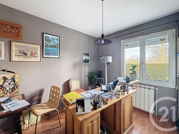 Maison à vendre  6 pièces - 114,53 m2 BIGANOS - 33