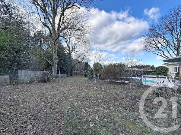 Maison à vendre  6 pièces - 114,53 m2 BIGANOS - 33