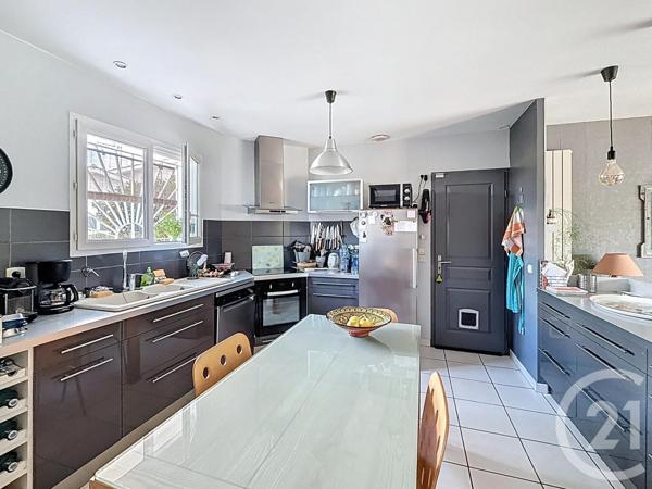 Maison à vendre  6 pièces - 114,53 m2 BIGANOS - 33