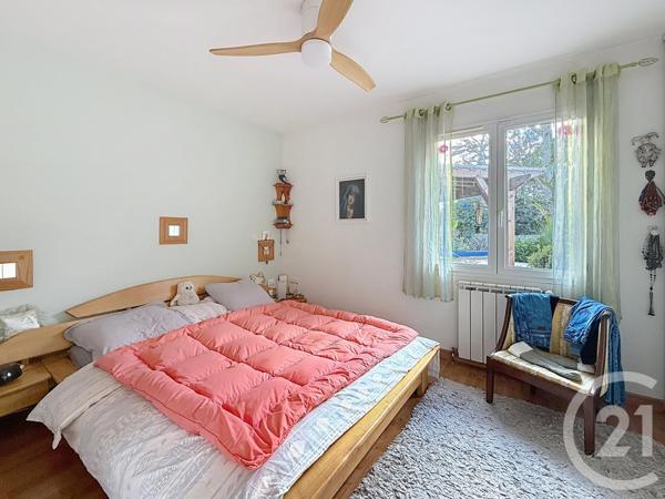 Maison à vendre  6 pièces - 114,53 m2 BIGANOS - 33