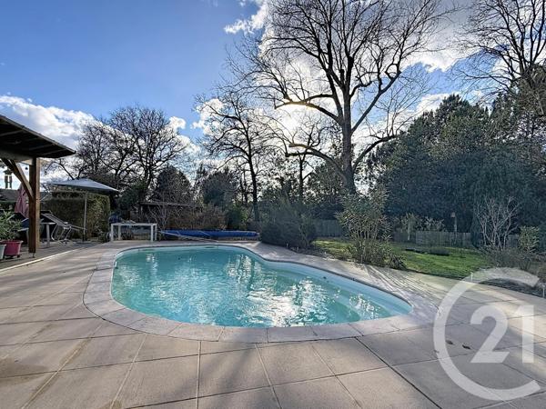 Maison à vendre  6 pièces - 114,53 m2 BIGANOS - 33