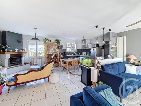 Maison à vendre  6 pièces - 114,53 m2 BIGANOS - 33