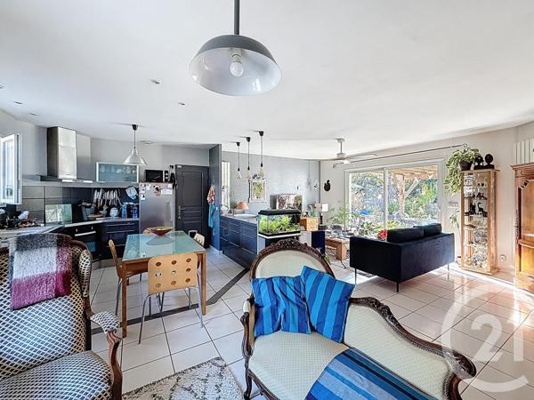 Maison à vendre  6 pièces - 114,53 m2 BIGANOS - 33