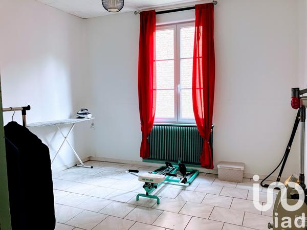 Maison à vendre 8 pièces 220 m² Aubérive