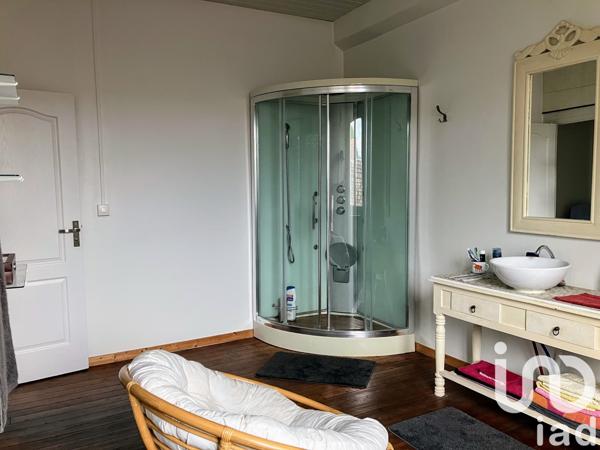 Maison à vendre 8 pièces 220 m² Aubérive