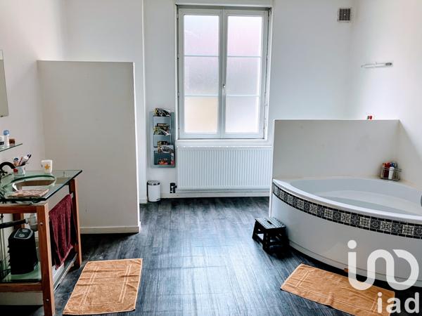 Maison à vendre 8 pièces 220 m² Aubérive