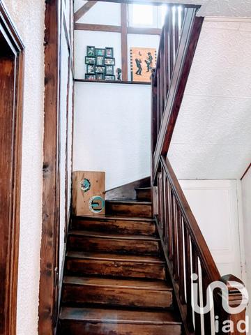 Maison à vendre 8 pièces 220 m² Aubérive