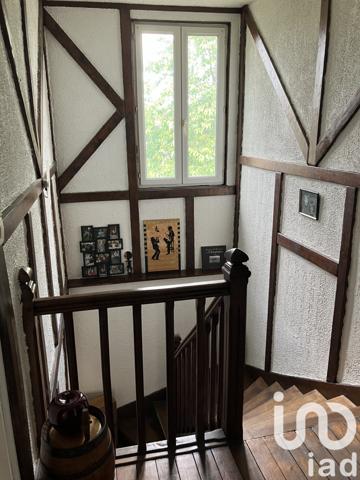 Maison à vendre 8 pièces 220 m² Aubérive