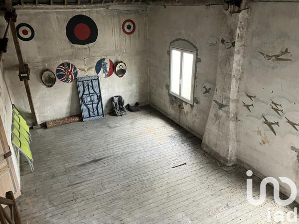 Maison à vendre 8 pièces 220 m² Aubérive