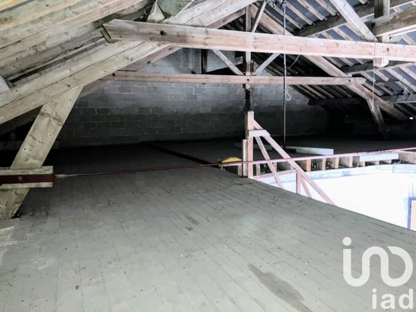 Maison à vendre 8 pièces 220 m² Aubérive