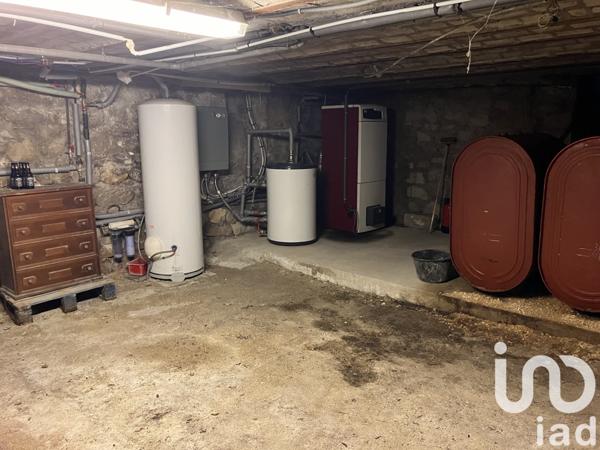 Maison à vendre 8 pièces 220 m² Aubérive