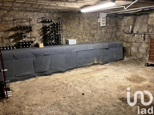 Maison à vendre 8 pièces 220 m² Aubérive