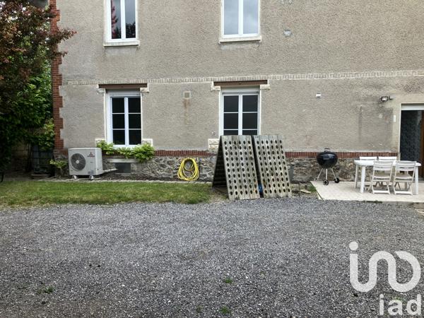 Maison à vendre 8 pièces 220 m² Aubérive