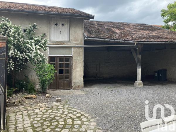 Maison à vendre 8 pièces 220 m² Aubérive