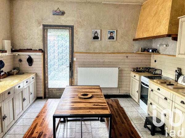 Maison à vendre 8 pièces 220 m² Aubérive