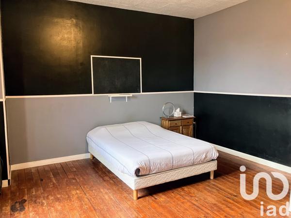 Maison à vendre 8 pièces 220 m² Aubérive