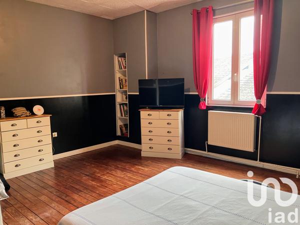 Maison à vendre 8 pièces 220 m² Aubérive