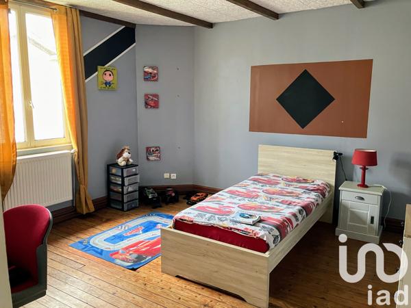 Maison à vendre 8 pièces 220 m² Aubérive