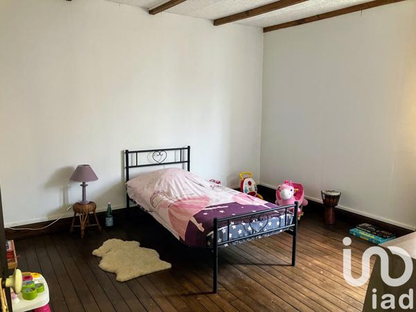 Maison à vendre 8 pièces 220 m² Aubérive