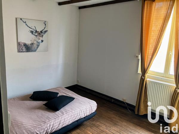 Maison à vendre 8 pièces 220 m² Aubérive