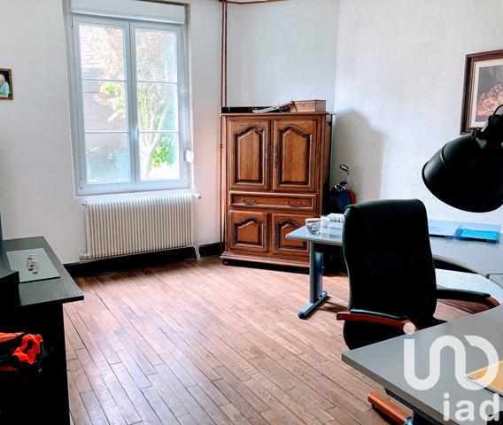 Maison à vendre 8 pièces 220 m² Aubérive