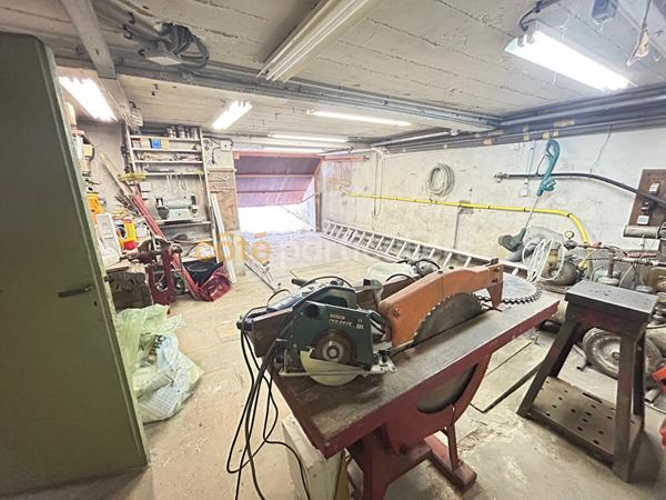 Vente Maison74 m² - 4 Pièces - VILLENEUVE LE ROI (94290)