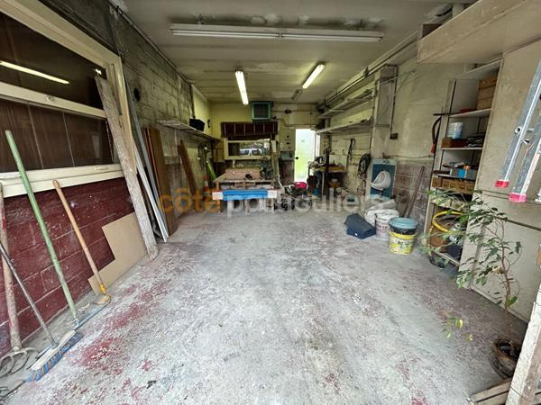 Vente Maison74 m² - 4 Pièces - VILLENEUVE LE ROI (94290)