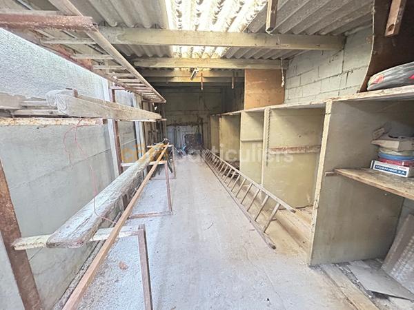 Vente Maison74 m² - 4 Pièces - VILLENEUVE LE ROI (94290)