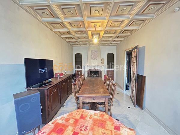 Vente Maison74 m² - 4 Pièces - VILLENEUVE LE ROI (94290)