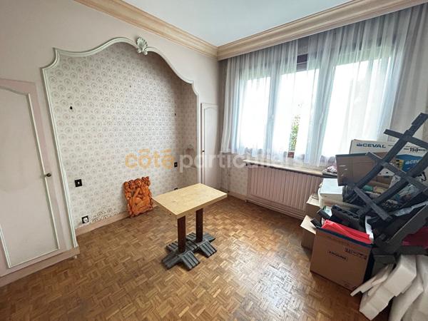 Vente Maison74 m² - 4 Pièces - VILLENEUVE LE ROI (94290)