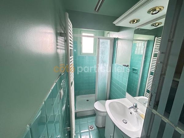 Vente Maison74 m² - 4 Pièces - VILLENEUVE LE ROI (94290)