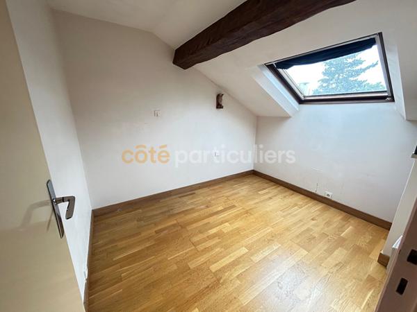 Vente Maison74 m² - 4 Pièces - VILLENEUVE LE ROI (94290)