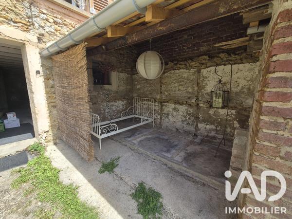 Maison à vendre 5 pièces 85 m² Chamigny