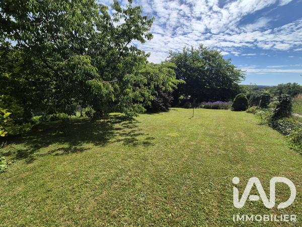 Maison à vendre 5 pièces 85 m² Chamigny