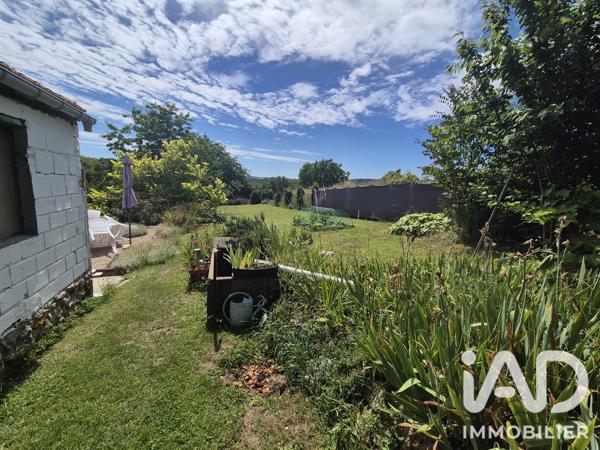 Maison à vendre 5 pièces 85 m² Chamigny