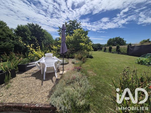 Maison à vendre 5 pièces 85 m² Chamigny