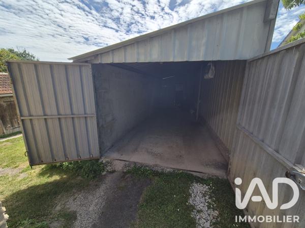 Maison à vendre 5 pièces 85 m² Chamigny